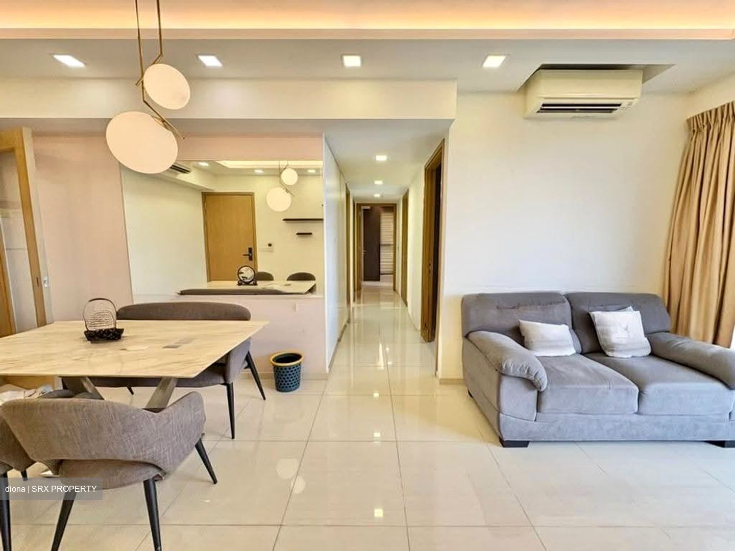 Westwood Residences (D22), Condominium #609565321